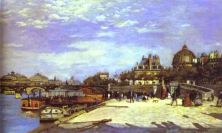 Haga click para ver la imagen ampliada the pont des arts paris.jpg